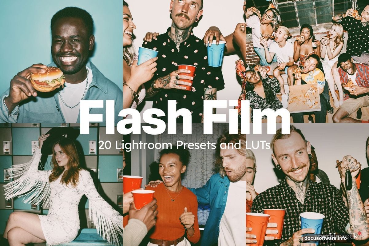 Color Balance adjustment layer as Clipping Mask over bokeh layer