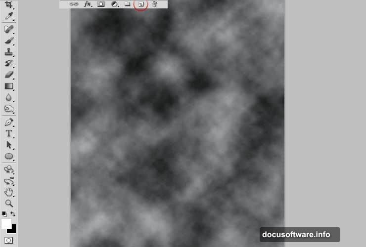 Hand-drawn mermaid tail painted using Silky Scale Brushes from imaliea