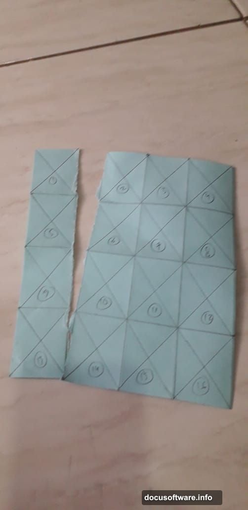 Photoshop CC new document set to 6 by 8 inches canvas size